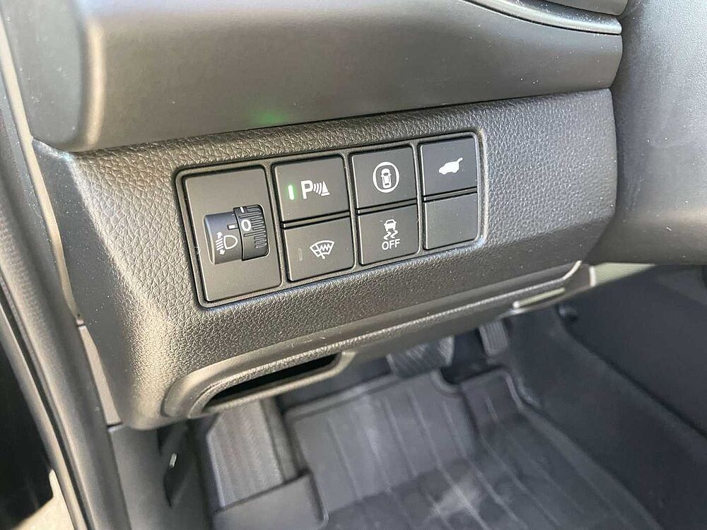 Honda HR-V HR-V 1.5 e: HEV Hybrid Advance * 19 Zoll *