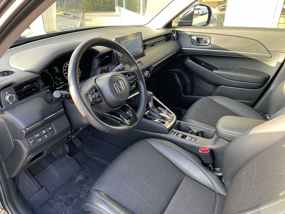 Honda HR-V HR-V 1.5 e: HEV Hybrid Advance * 19 Zoll *