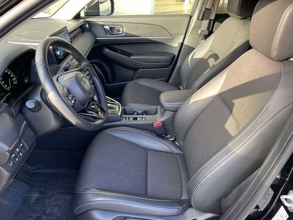 Honda HR-V HR-V 1.5 e: HEV Hybrid Advance * 19 Zoll *