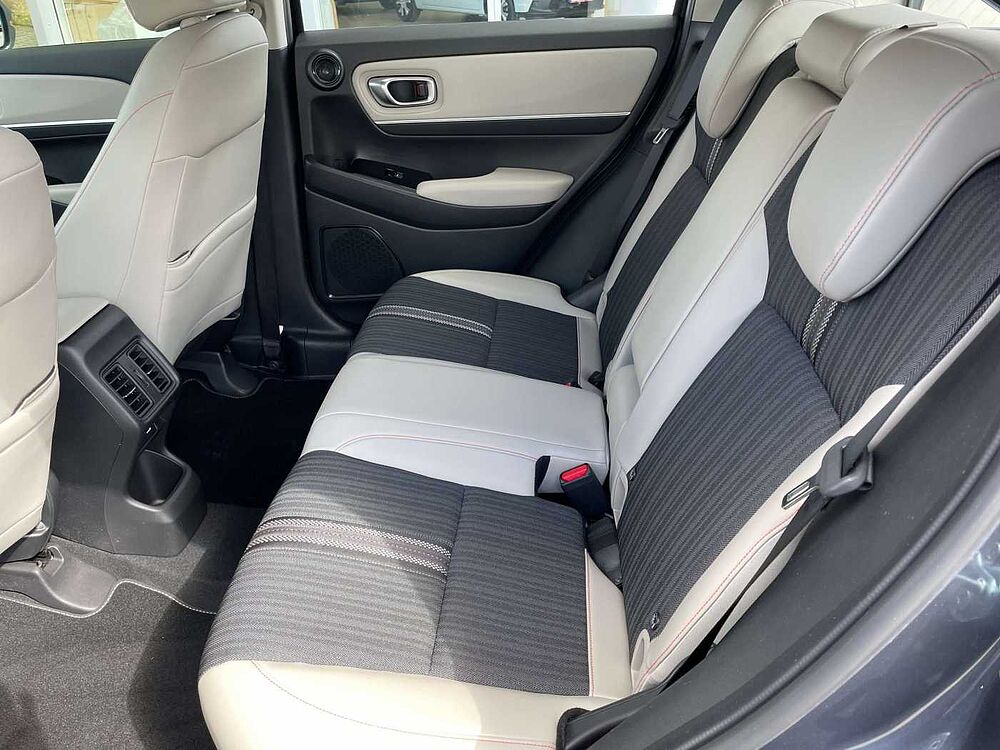 Honda HR-V HR-V 1.5 e: HEV Hybrid Advance Style * AHK *
