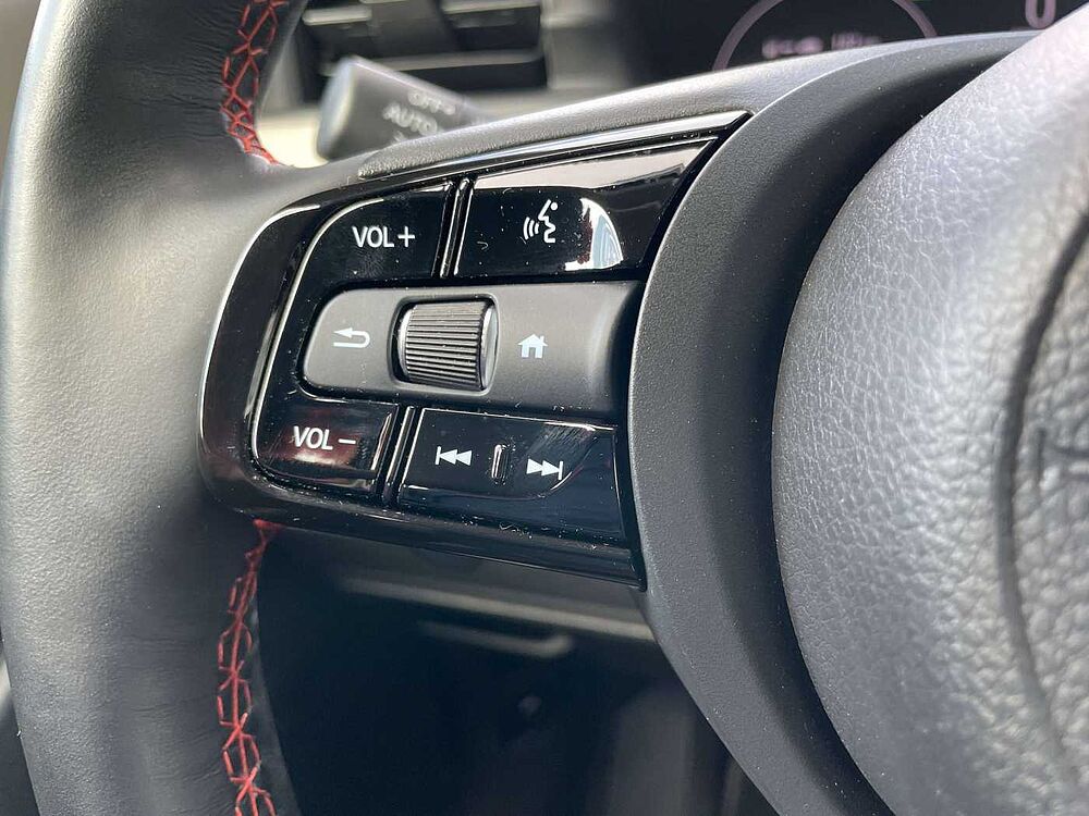 Honda HR-V HR-V 1.5 e: HEV Hybrid Advance Style * AHK *