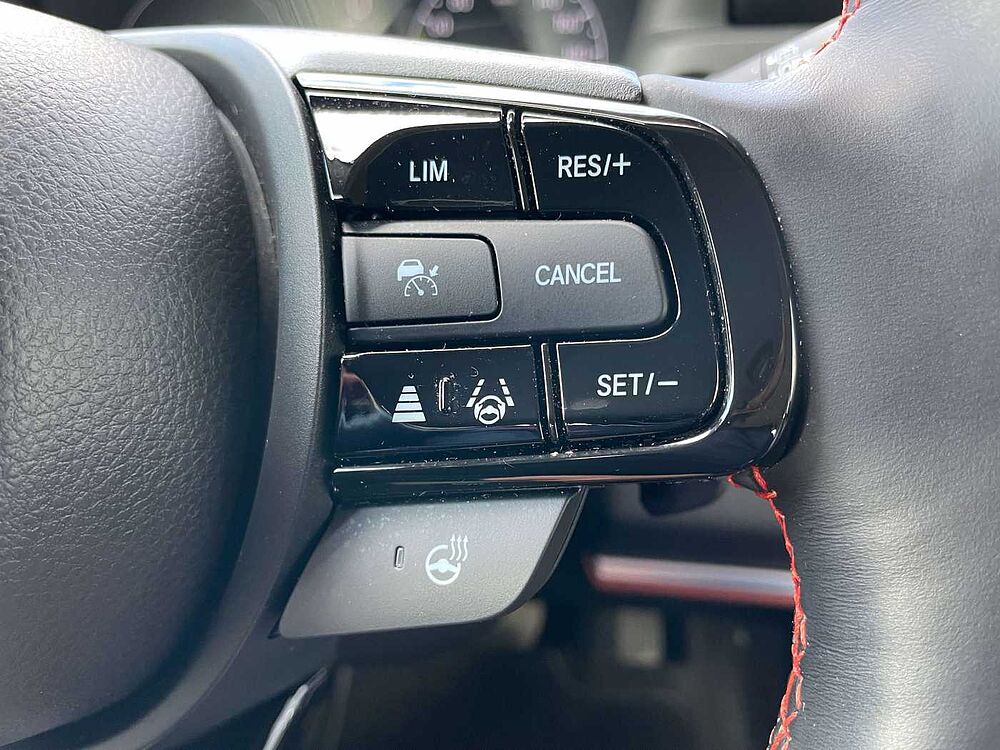Honda HR-V HR-V 1.5 e: HEV Hybrid Advance Style * AHK *