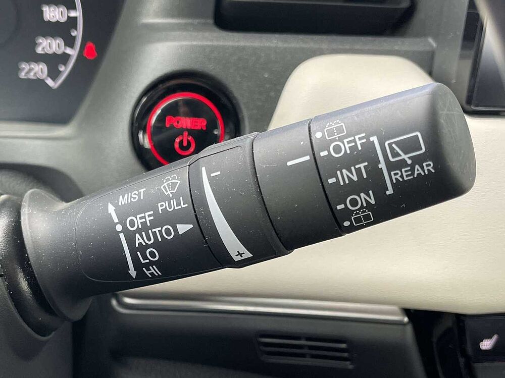 Honda HR-V HR-V 1.5 e: HEV Hybrid Advance Style * AHK *
