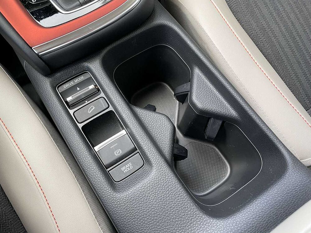 Honda HR-V HR-V 1.5 e: HEV Hybrid Advance Style * AHK *