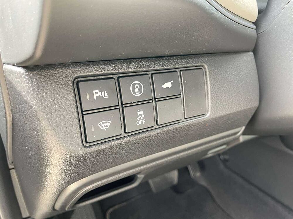 Honda HR-V HR-V 1.5 e: HEV Hybrid Advance Style * AHK *
