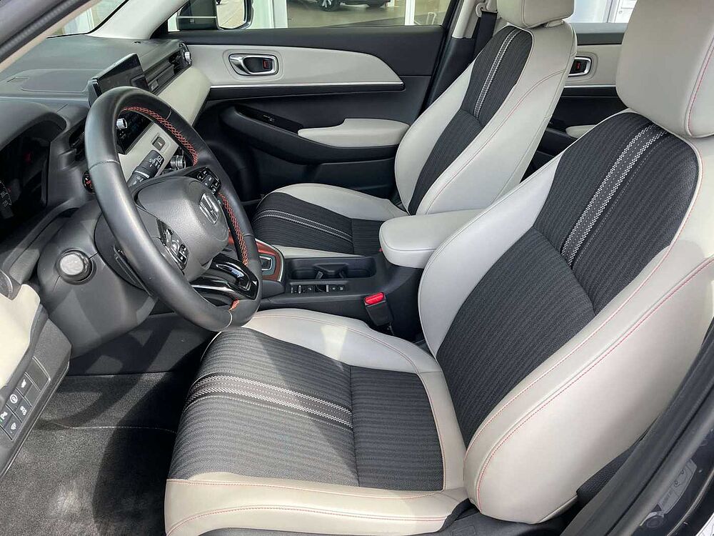 Honda HR-V HR-V 1.5 e: HEV Hybrid Advance Style * AHK *