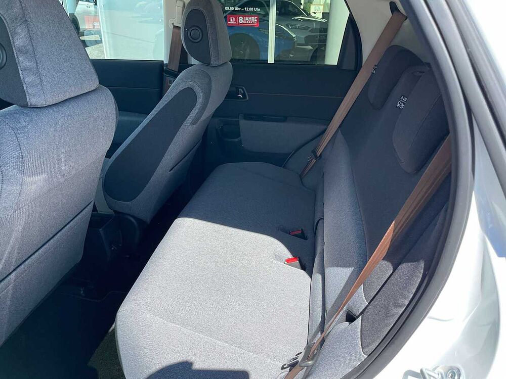 Honda e Honda e Advance (17') * Allwetter *
