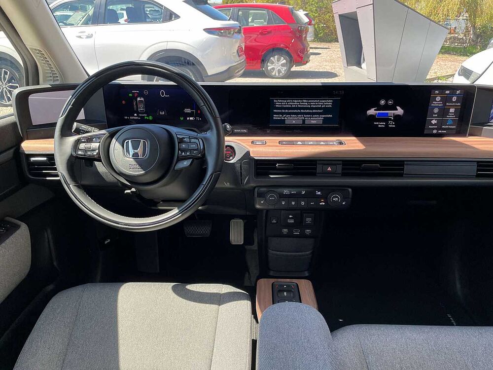 Honda e Honda e Advance (17') * Allwetter *