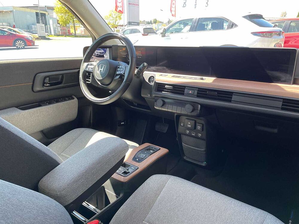 Honda e Honda e Advance (17') * Allwetter *