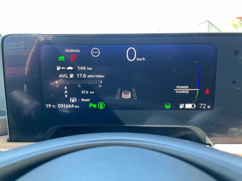 Honda e Honda e Advance (17') * Allwetter *