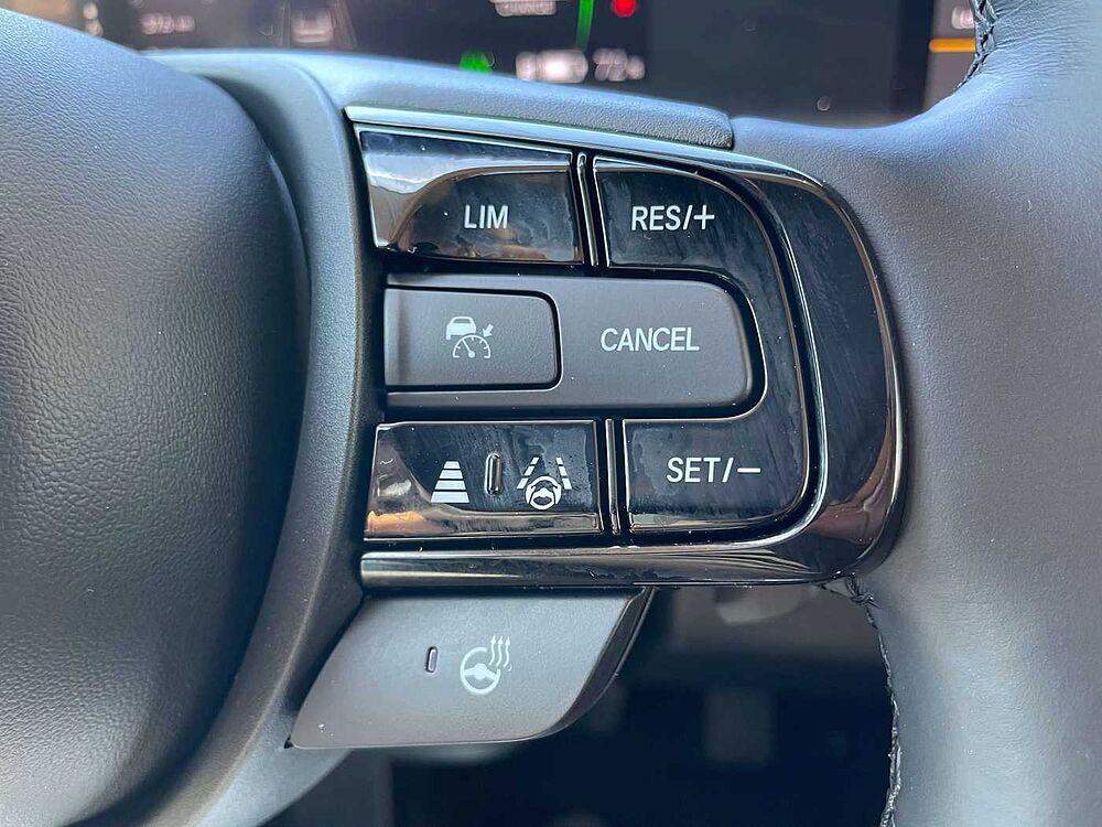 Honda e Honda e Advance (17') * Allwetter *