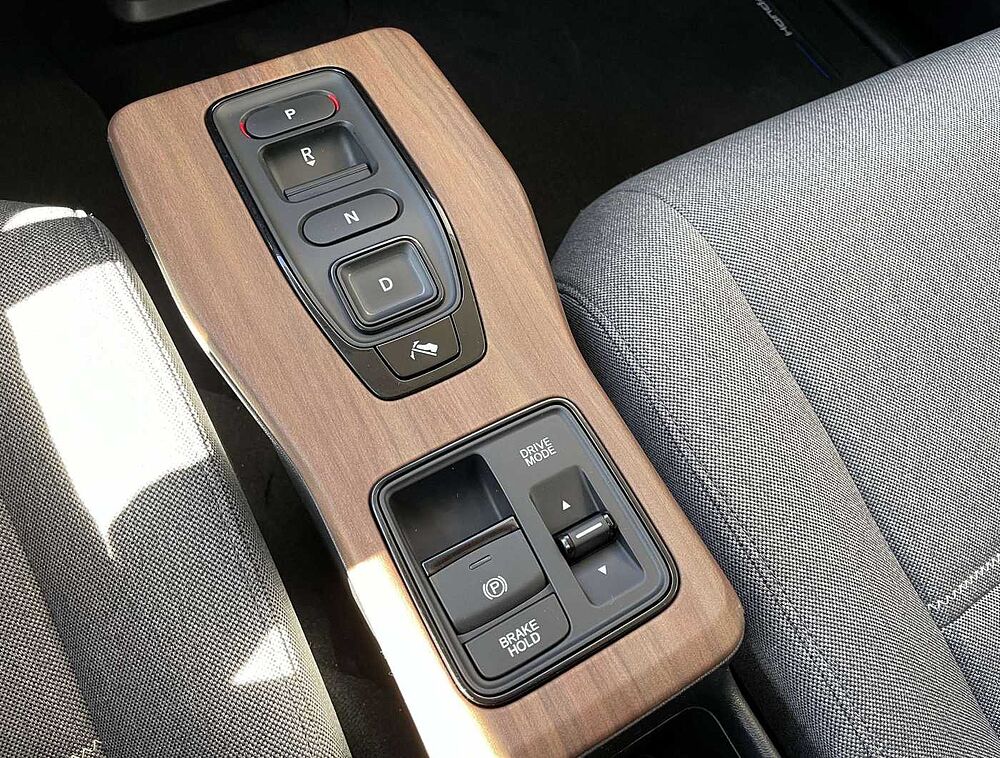 Honda e Honda e Advance (17') * Allwetter *