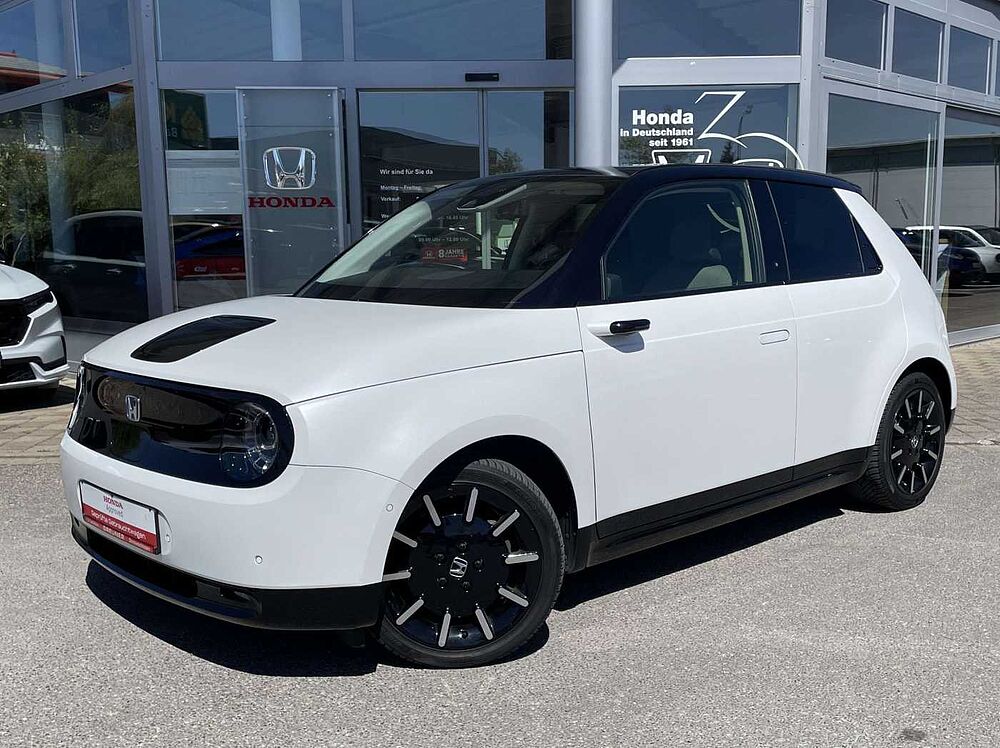 Honda e Honda e Advance (17') * Allwetter *
