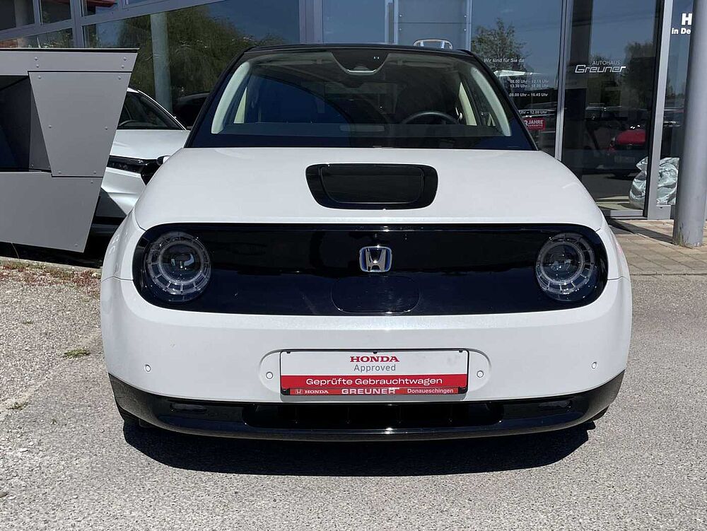 Honda e Honda e Advance (17') * Allwetter *
