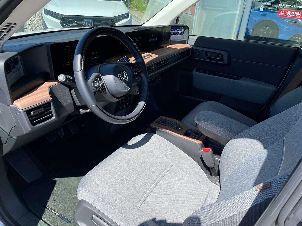 Honda e Honda e Advance (17') * Allwetter *