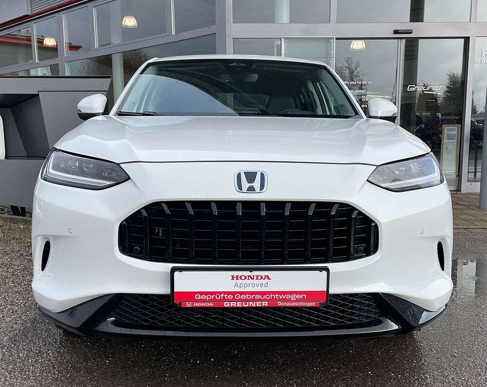 Honda ZR-V e: HEV 2.0 i-MMD Hybrid Advance * NEUWERTIG *