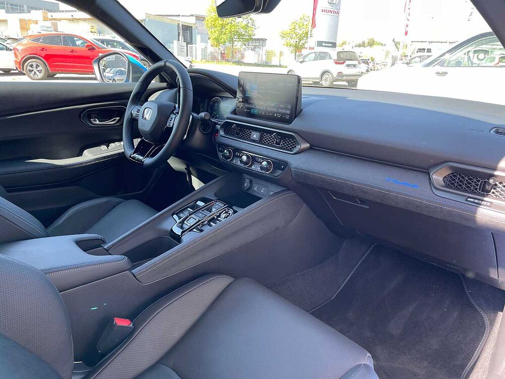 Honda Prelude Prelude 2.0 e. HEV 2026 *Sporthybrid *
