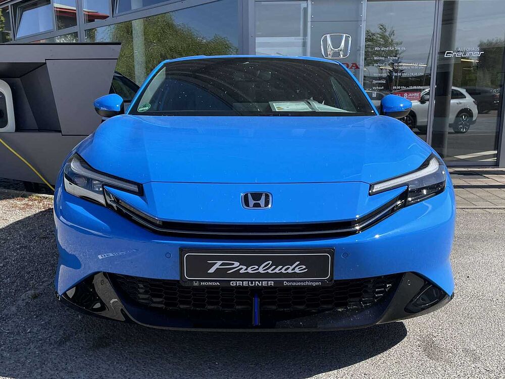 Honda Prelude Prelude 2.0 e. HEV 2026 *Sporthybrid *