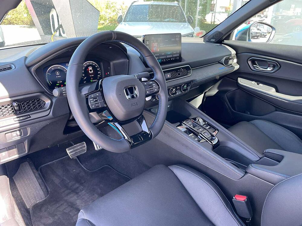 Honda Prelude Prelude 2.0 e. HEV 2026 *Sporthybrid *