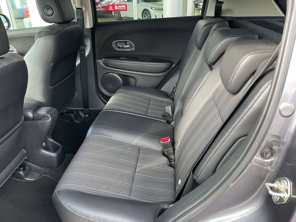 Honda HR-V HR-V 1.5 i-VTEC CVT Executive