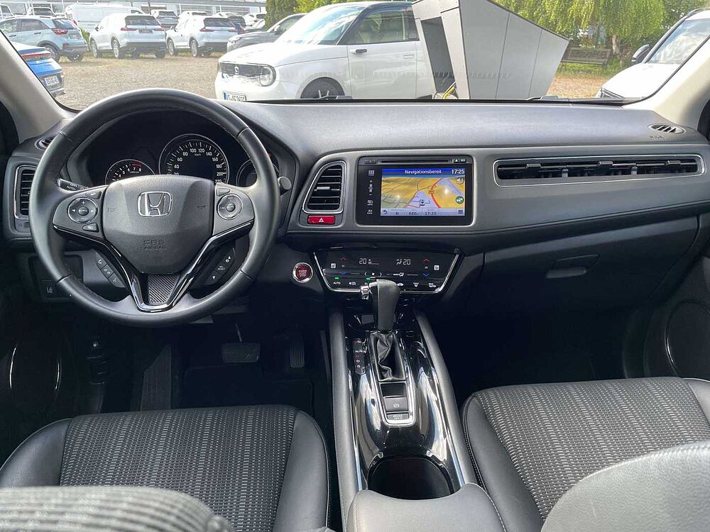 Honda HR-V HR-V 1.5 i-VTEC CVT Executive
