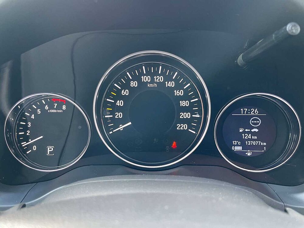 Honda HR-V HR-V 1.5 i-VTEC CVT Executive