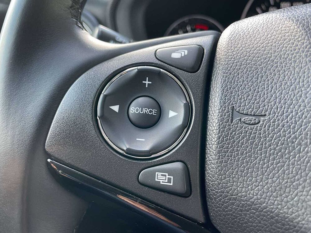Honda HR-V HR-V 1.5 i-VTEC CVT Executive