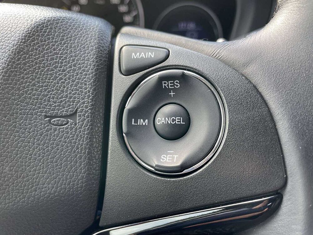 Honda HR-V HR-V 1.5 i-VTEC CVT Executive