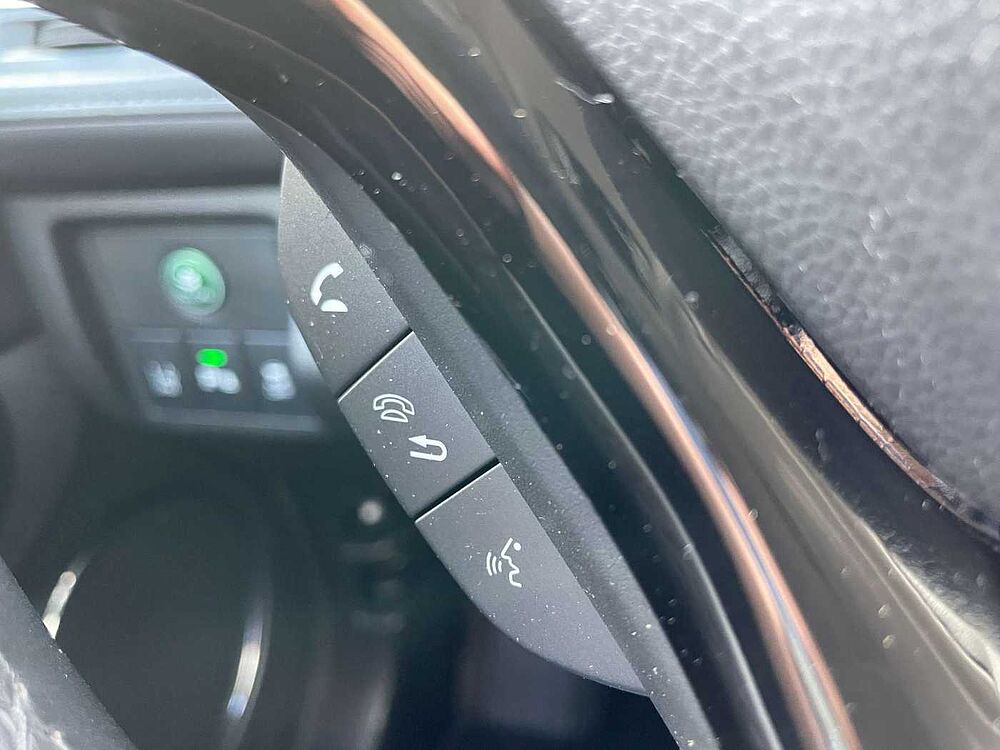 Honda HR-V HR-V 1.5 i-VTEC CVT Executive