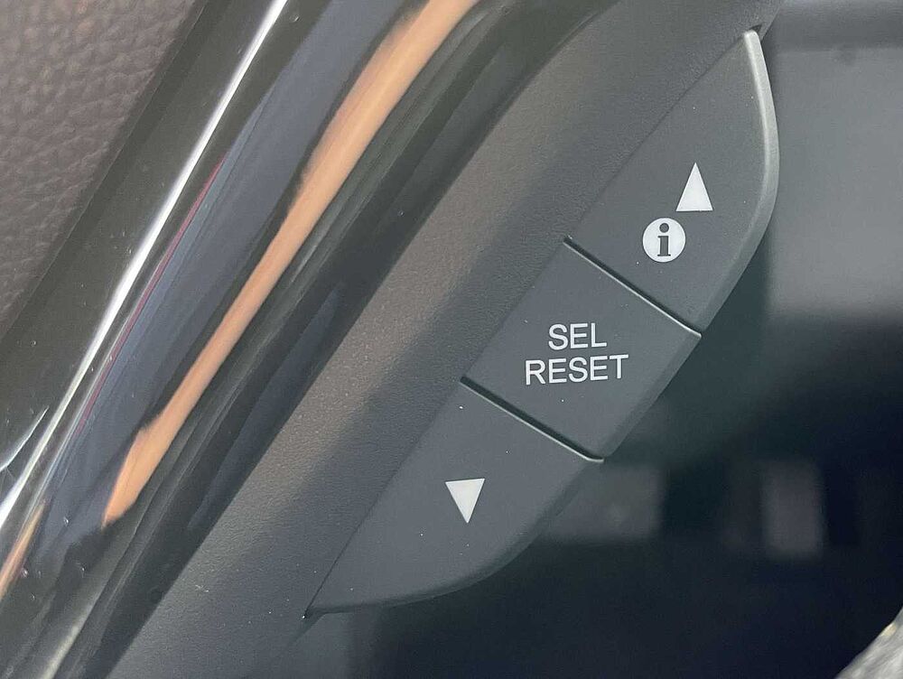Honda HR-V HR-V 1.5 i-VTEC CVT Executive