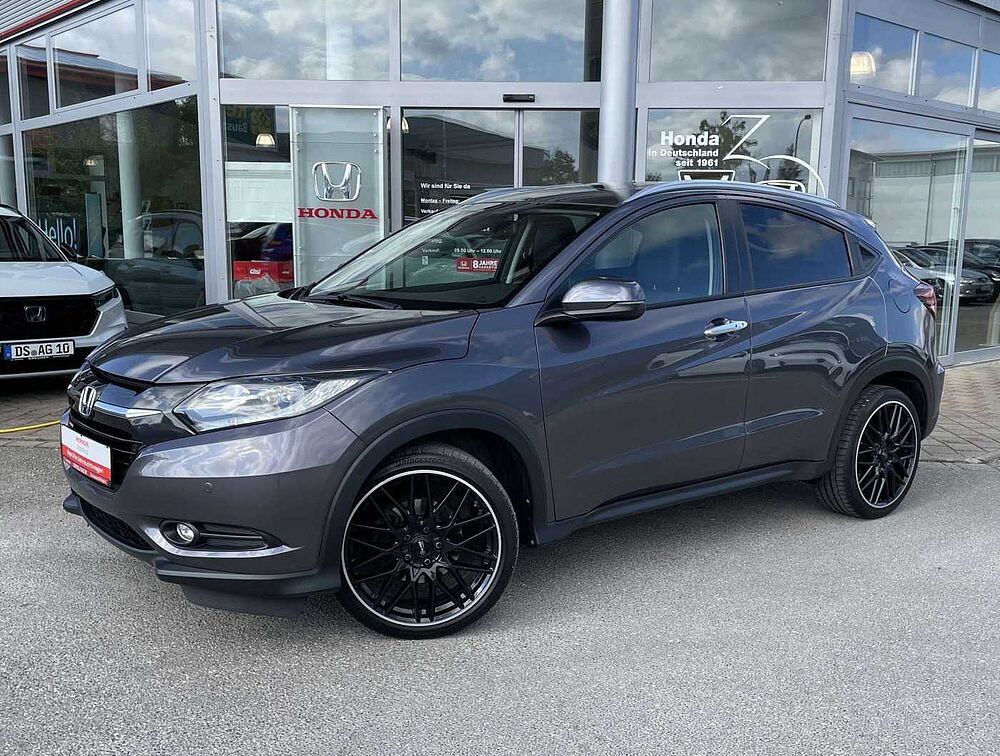 Honda HR-V HR-V 1.5 i-VTEC CVT Executive