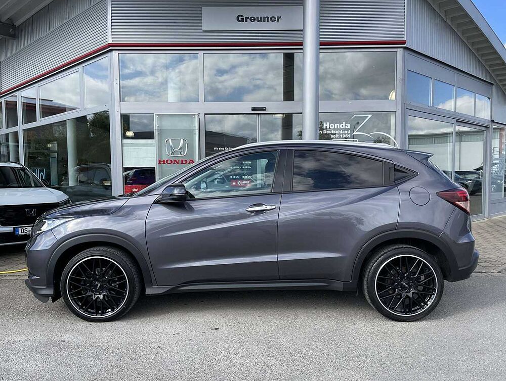Honda HR-V HR-V 1.5 i-VTEC CVT Executive