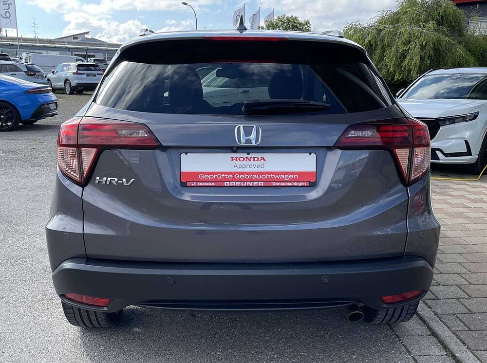 Honda HR-V HR-V 1.5 i-VTEC CVT Executive