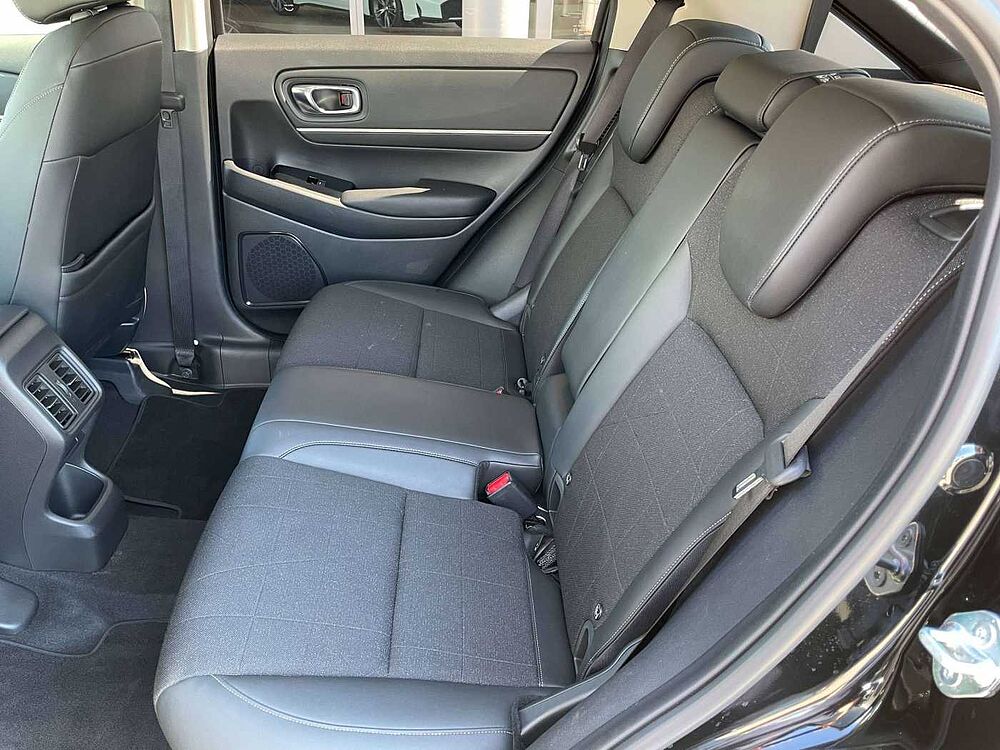 Honda HR-V HR-V 1.5 e: HEV Hybrid Advance