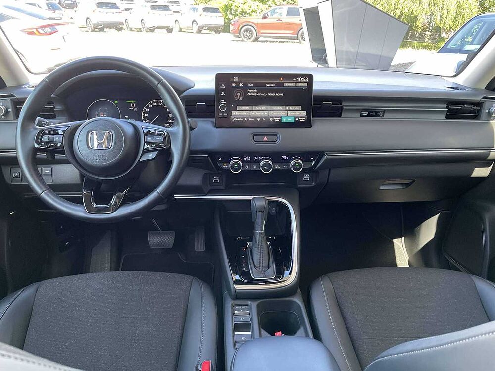 Honda HR-V HR-V 1.5 e: HEV Hybrid Advance