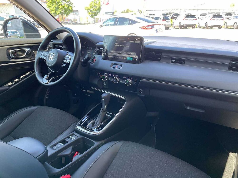 Honda HR-V HR-V 1.5 e: HEV Hybrid Advance