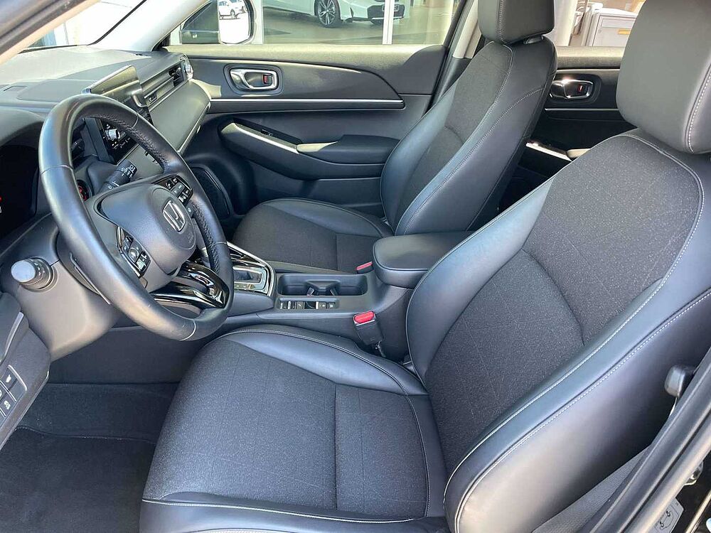 Honda HR-V HR-V 1.5 e: HEV Hybrid Advance