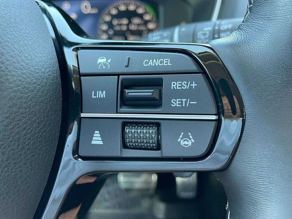 Honda Civic 2.0 e: HEV Advance * Carbon Style Paket * Illuminations Paket * *