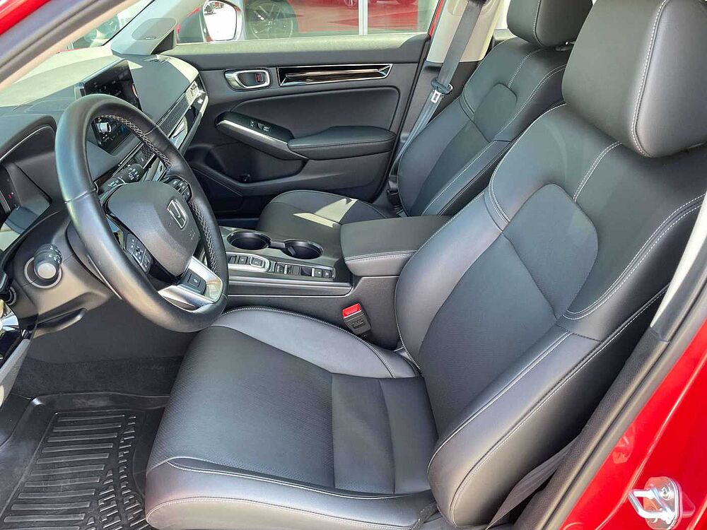 Honda Civic 2.0 e: HEV Advance * Carbon Style Paket * Illuminations Paket * *