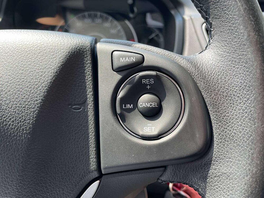 Honda CR-V CR-V 2.0i-VTEC 2WD Elegance * Navi Connect *