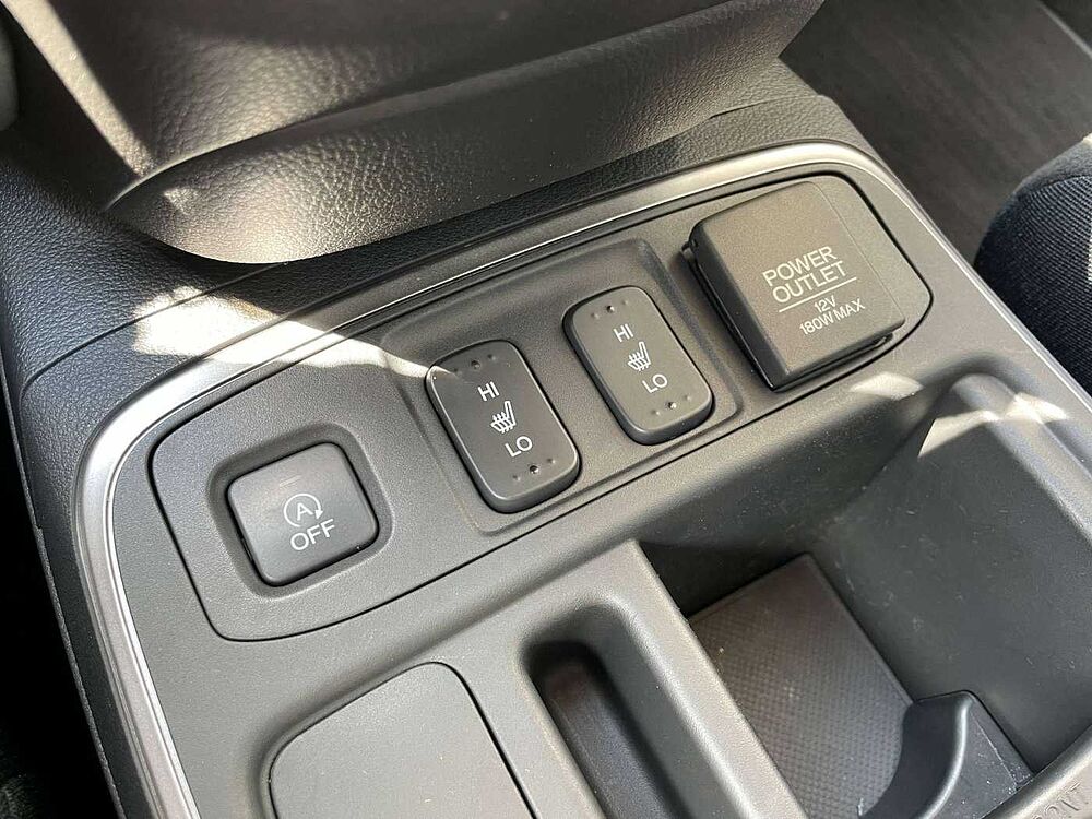 Honda CR-V CR-V 2.0i-VTEC 2WD Elegance * Navi Connect *