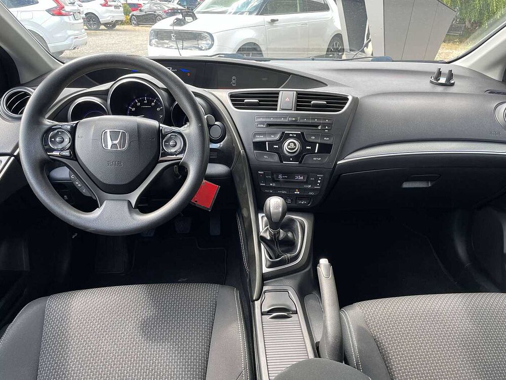 Honda Civic Civic 1.4 i-VTEC Comfort * 24 Monate Garantie *