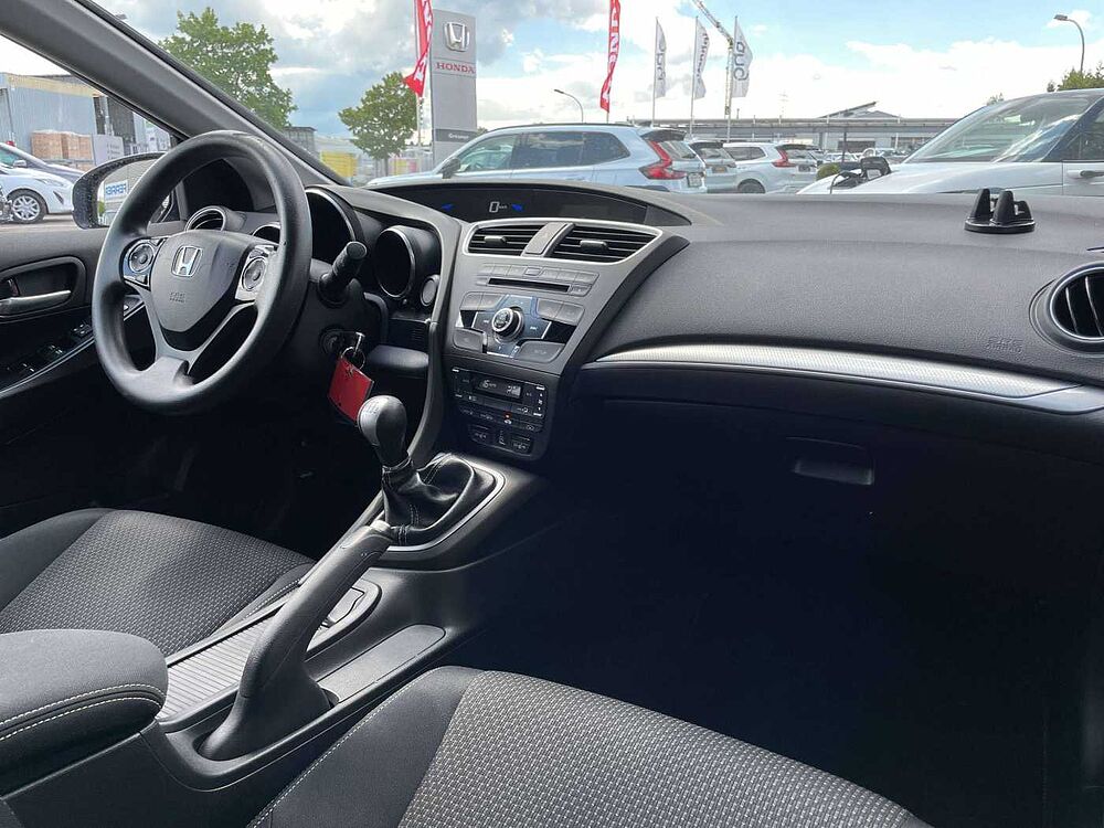 Honda Civic Civic 1.4 i-VTEC Comfort * 24 Monate Garantie *
