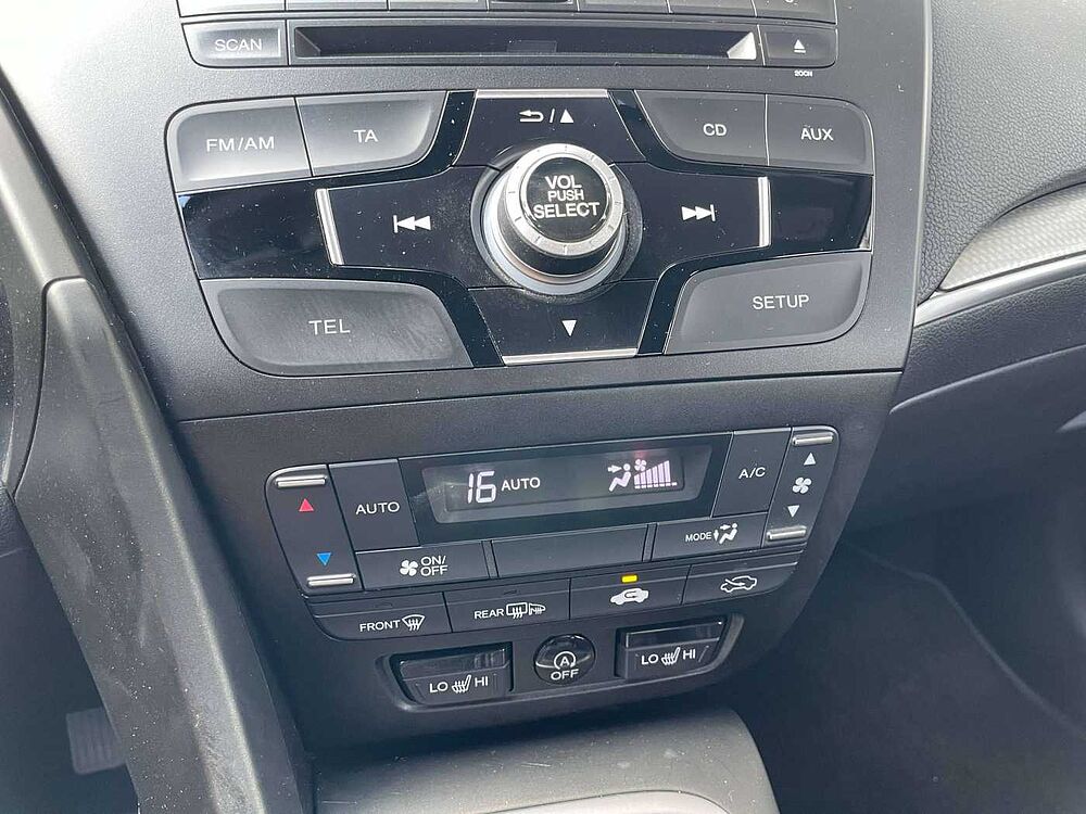 Honda Civic Civic 1.4 i-VTEC Comfort * 24 Monate Garantie *