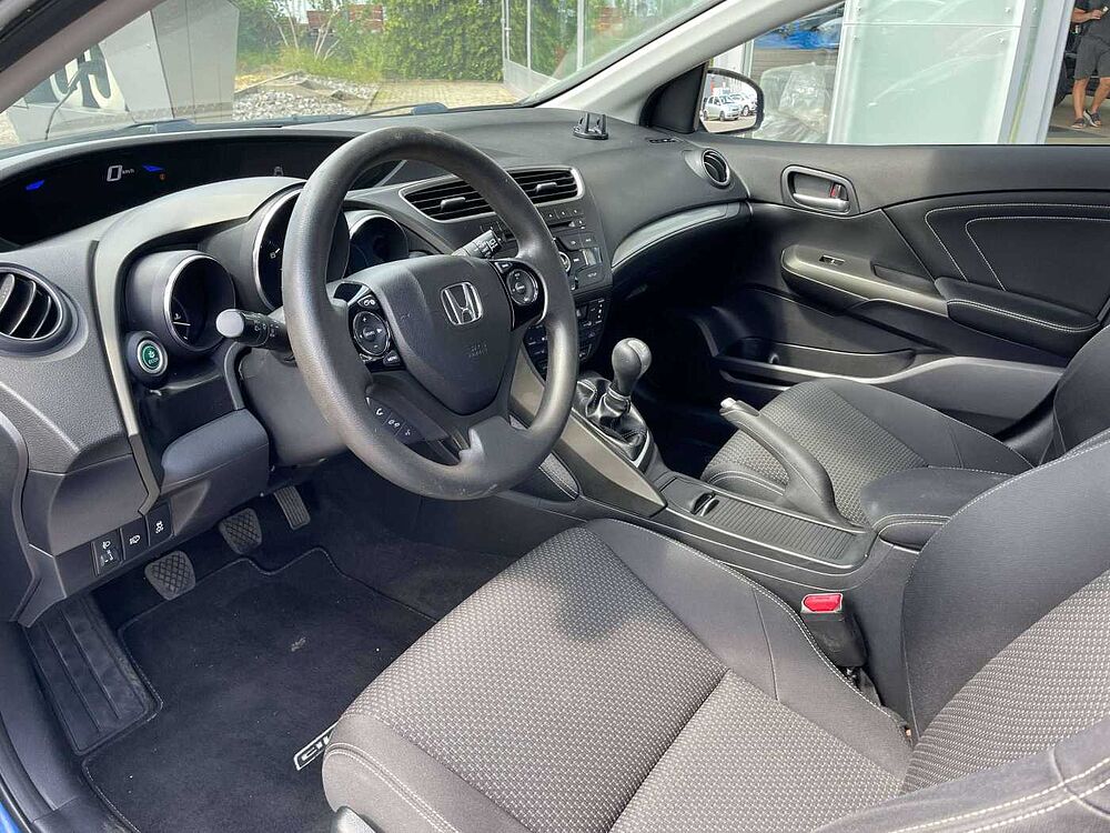 Honda Civic Civic 1.4 i-VTEC Comfort * 24 Monate Garantie *