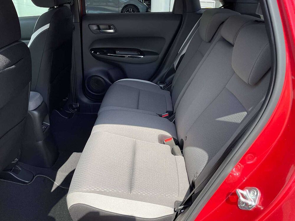 Honda Jazz Jazz Hybrid 1.5 e: HEV i-MMD Crosstar Executive