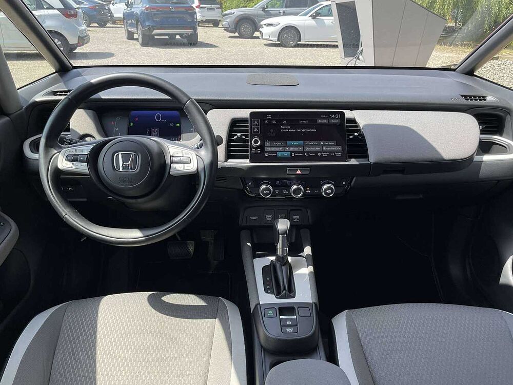 Honda Jazz Jazz Hybrid 1.5 e: HEV i-MMD Crosstar Executive