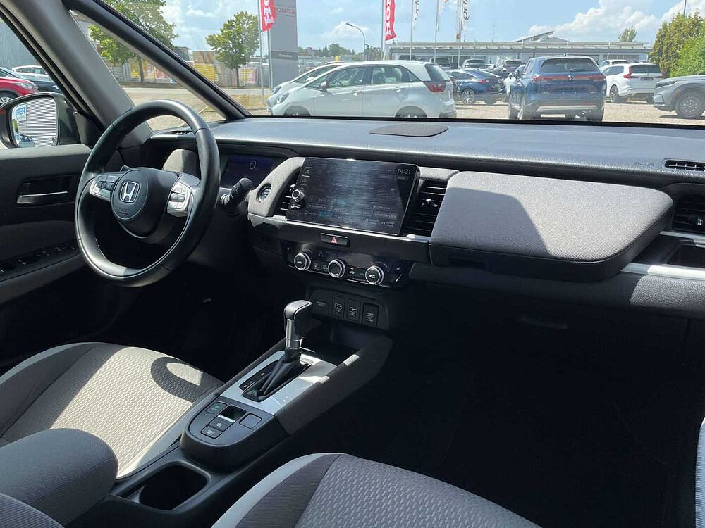 Honda Jazz Jazz Hybrid 1.5 e: HEV i-MMD Crosstar Executive