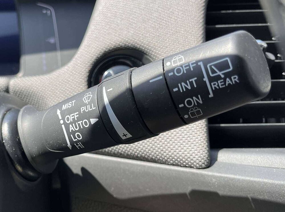 Honda Jazz Jazz Hybrid 1.5 e: HEV i-MMD Crosstar Executive