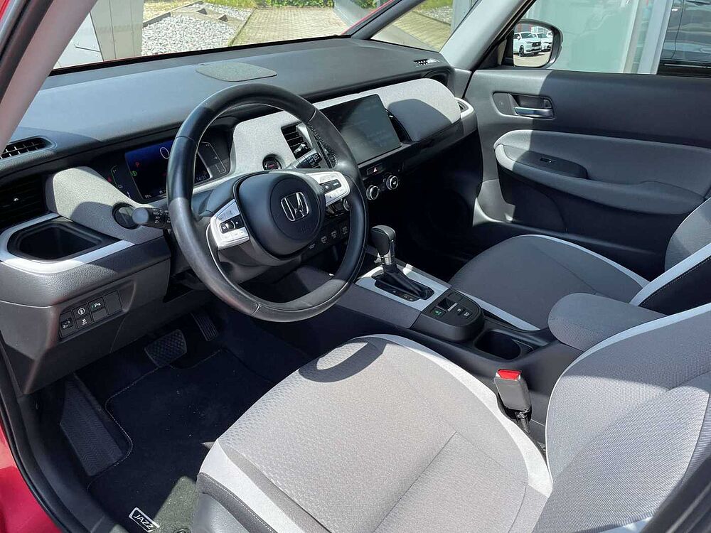 Honda Jazz Jazz Hybrid 1.5 e: HEV i-MMD Crosstar Executive